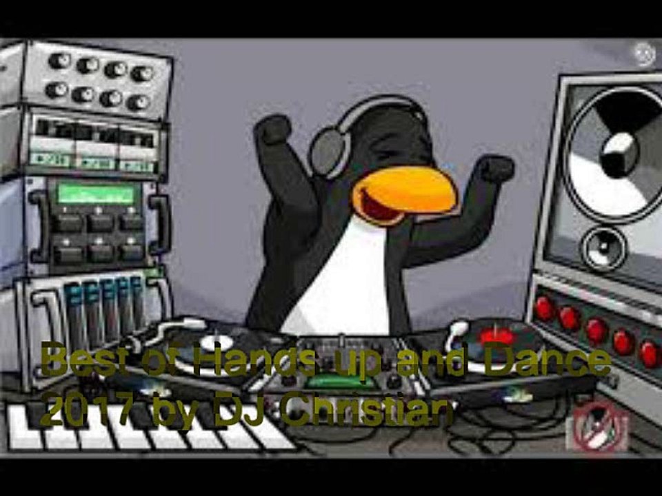 Best Of Hands up and Dance 2017 by DJ Christian