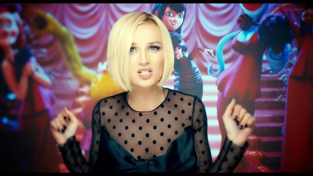 Полина Гагарина - МОНСТРЫ НА КАНИКУЛАХ 2