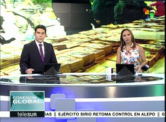 Vielma: Venezuela busca terminar con bandas de contrabando en frontera