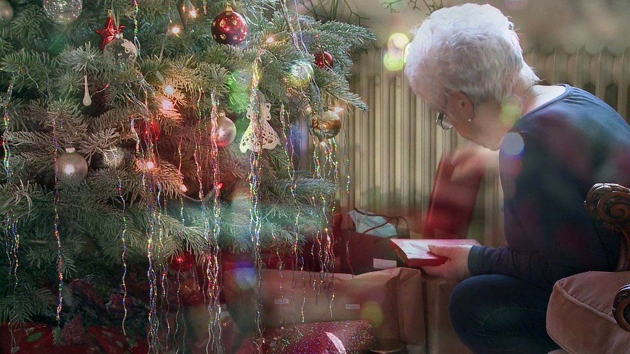 Noël à Sarreguemines