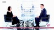 Большое интервью Алексея Навального