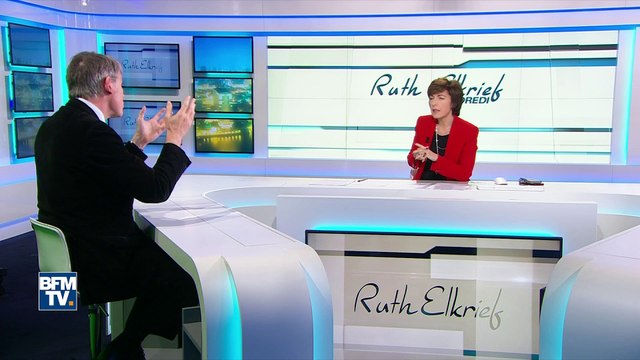 Vincent Peillon marque sa différence avec Manuel Valls autour de la question de la laïcité