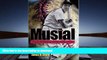 Hardcover Musial: From Stash to Stan the Man (MISSOURI BIOGRAPHY SERIES) Kindle eBooks