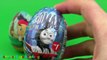 Surprise Eggs Opening - Jake and the Never Land Pirates, Angry Birds, Thomas and Friends