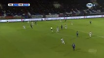 Freek Heerkens GOAAAL - Willem II 1-1 Heerenveen 16.12.2016