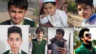 A tribute to young martyrs of Peshawar attack | 16thDec never be forgotten