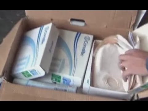 Vittoria (RG) - Agenzia funebre era anche deposito di medicinali (16.12.16)