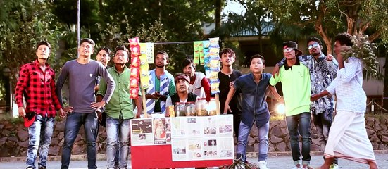 ICE CREAM | Kumar Bhabesh | Nilakshi Neog | New Assames Songs 2017