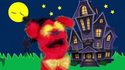 Halloween Kids Songs Party Album [ 37 Minutes ] 8 Halloween Songs from Dream English Kids