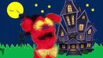 Halloween Kids Songs Party Album [ 37 Minutes ] 8 Halloween Songs from Dream English Kids