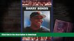 Hardcover Barry Bonds: A Biography (Baseball s All-Time Greatest Hitters) On Book