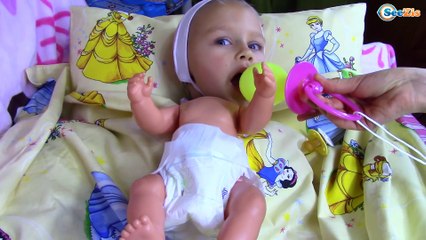 Bad Baby ИГРАЕМ В ДОКТОРА. Делаем Укол Лечим Ветрянку Play doctor ВРЕДНЫЕ ДЕТКИ