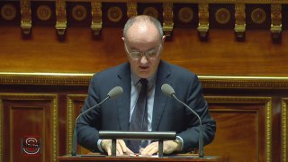 Intervention de Vincent Capo-Canellas pour le groupe UDI-UC - Prorogation de l'état d'urgence (15 décembre 2016)