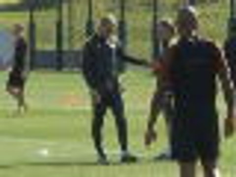 Guardiola eyes more clean sheets