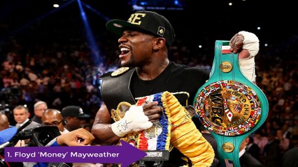 10 Times Celebrities Kicked Ass Inside The Squared Circle