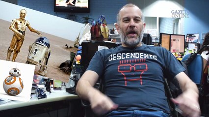 Em Cartaz S03E18 - Rogue One, uma história de Star Wars