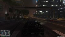 Launch Control? Import/Export Update DLC | Grand Theft Auto V (Funny Moments #4)