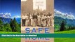Audiobook Safe at Home: The True and Inspiring Story of Chicago s Field of Dreams