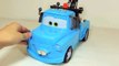 Cookie Monster Gets Hit By Mater Play Doh Cookie Monster Run Over By Disney Cars Mater Car K6uqPfyAT