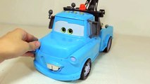 Cookie Monster Gets Hit By Mater Play Doh Cookie Monster Run Over By Disney Cars Mater Car K6uqPfyAT
