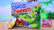 Dudley Dinos Dinner Family Game Night Board Game Challenge Surprise Toys & Kids Toys DisneyCarToys