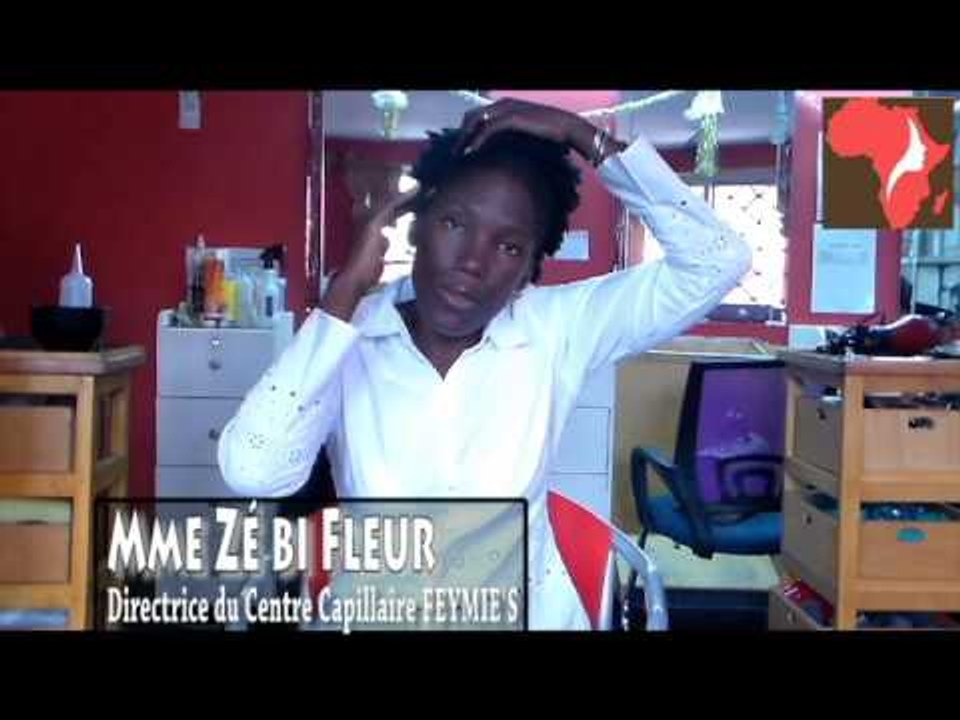 Cheveux crépus : comment faire un shampoing