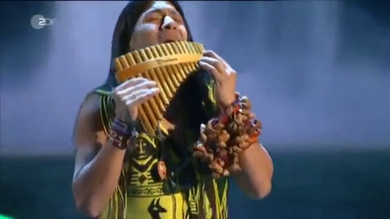 Leo rojas -  Yalnız çoban