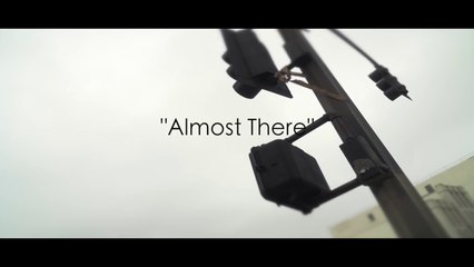 iLL Camille feat SiR "Almost There"
