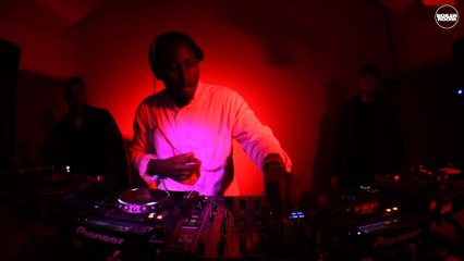 K15 B2B Henry Wu Boiler Room London DJ Set