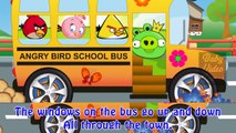 Animation Angry Birds Children Songs Nursery Rhymes Kids Music Preschool