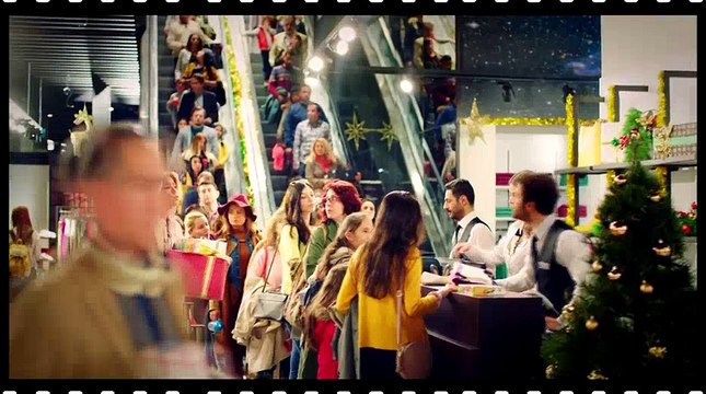 Hepsiburada - Gülben Ergen Reklam Filmi | Kuyrukta Beklemeyin