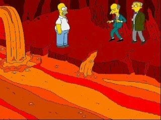 The Simpsons Horror Show 666