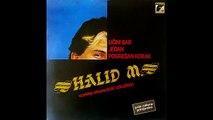 Halid Muslimovic - Tvoje ime kao vino - (Audio 1985) HD