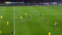 Gillet Goal HD - Angers SCO 0-1 Nantes 16.12.2016