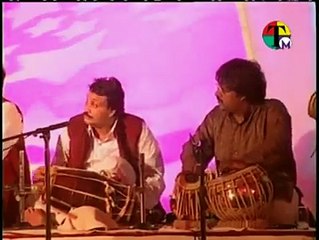 Hum na nikhat hain - Abida Parveen