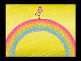 Canción de los Colores en Inglés y Español - Canción para niños - Cancion Infantil