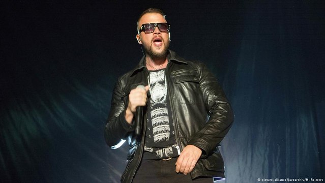 Rapper Kollegah erzielt Streaming-Rekord mit Imperator