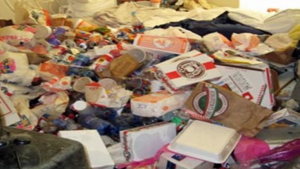 My Worst Fear Story / Arachnophobia F#%k Spiders!!!