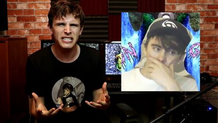 The iDubbbz / Leafy Rant
