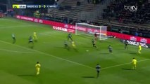 Guillaume Gillet Goal HD Angers SCO 0 1 Nantes 16.12.2016