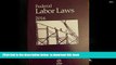 PDF [DOWNLOAD] Federal Labor Laws 2016 [DOWNLOAD] ONLINE