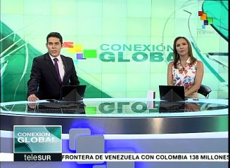 teleSUR estrenará Ñuu Tatuni, documental sobre rebelión en Oaxaca