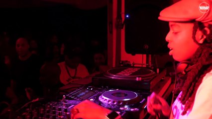 Shy One Boiler Room London DJ Set