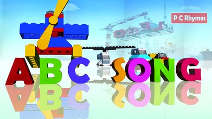 ABC Rhyme|Songs for Children with Animation|Nursery Rhymes for Kids|Cartoon Rhymes.