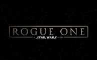 Trailer: Rogue One: A Star Wars Story