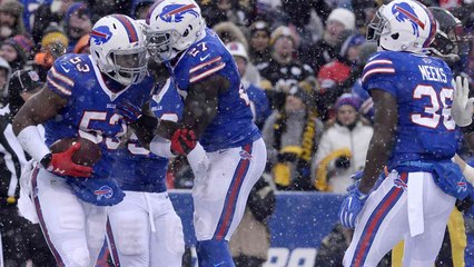 D-Man: Confident Week 15 NFL Picks ATS