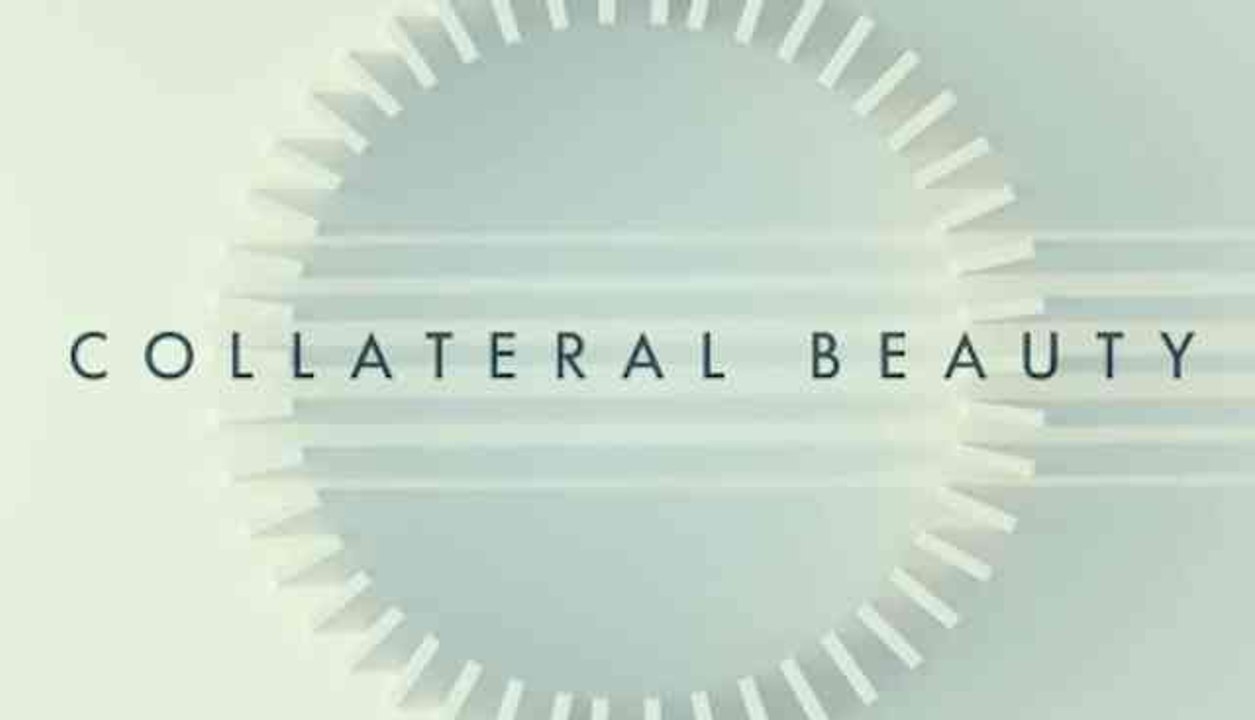 Trailer: Collateral Beauty