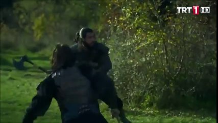 Diriliş Ertuğrul Noyan