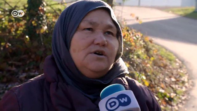 Gespalten: Flüchtlingsdebatte in Freiburg # 16.12.2016 DW Reporter | DW Nachrichten