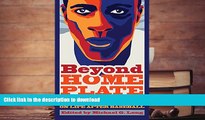 Audiobook Beyond Home Plate: Jackie Robinson On Life After Baseball (Sports and Entertainment